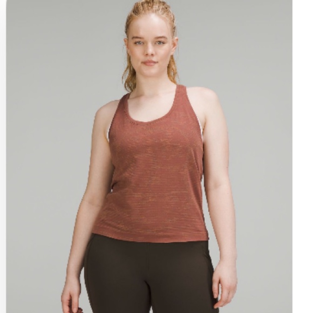 Lululemon Swiftly 2.0 race length in color chroma check ancient